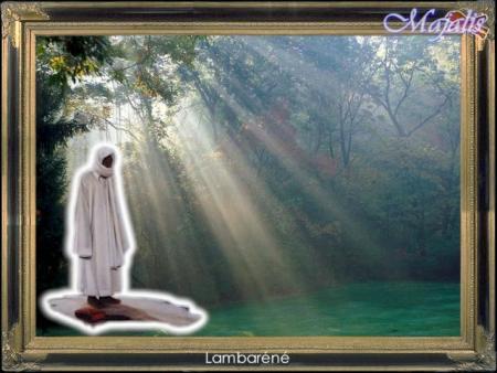 serigne touba