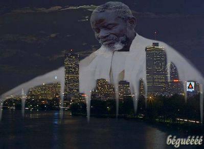 serigne saliou