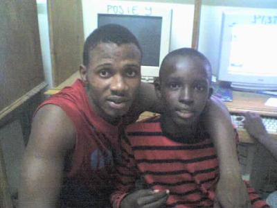 aba et moi